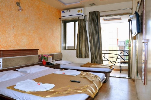 HOTEL SAI SURAJ PALACE image 16
