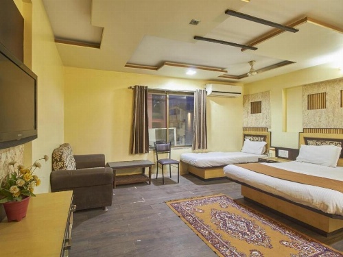 HOTEL SAI SURAJ PALACE image 19