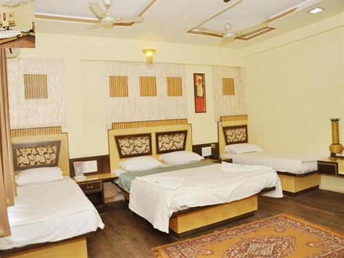 HOTEL SAI SURAJ PALACE image 24