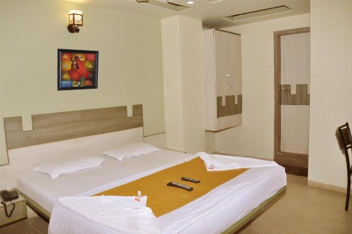 HOTEL SAI SURAJ PALACE image 27