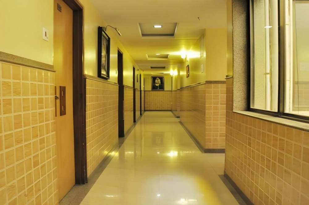 HOTEL SAI SURAJ PALACE Main image