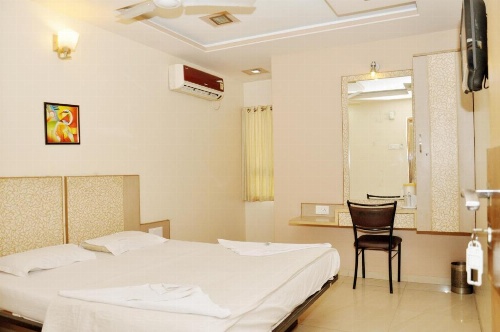 HOTEL SAI SURAJ PALACE image 31