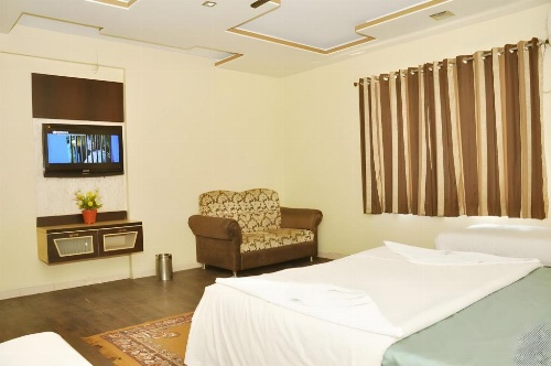 HOTEL SAI SURAJ PALACE image 5