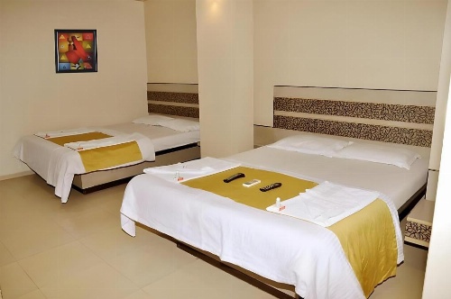 HOTEL SAI SURAJ PALACE image 7
